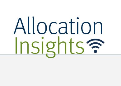 Allocation Insights